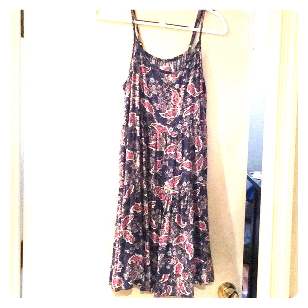 Target dress Size XL
